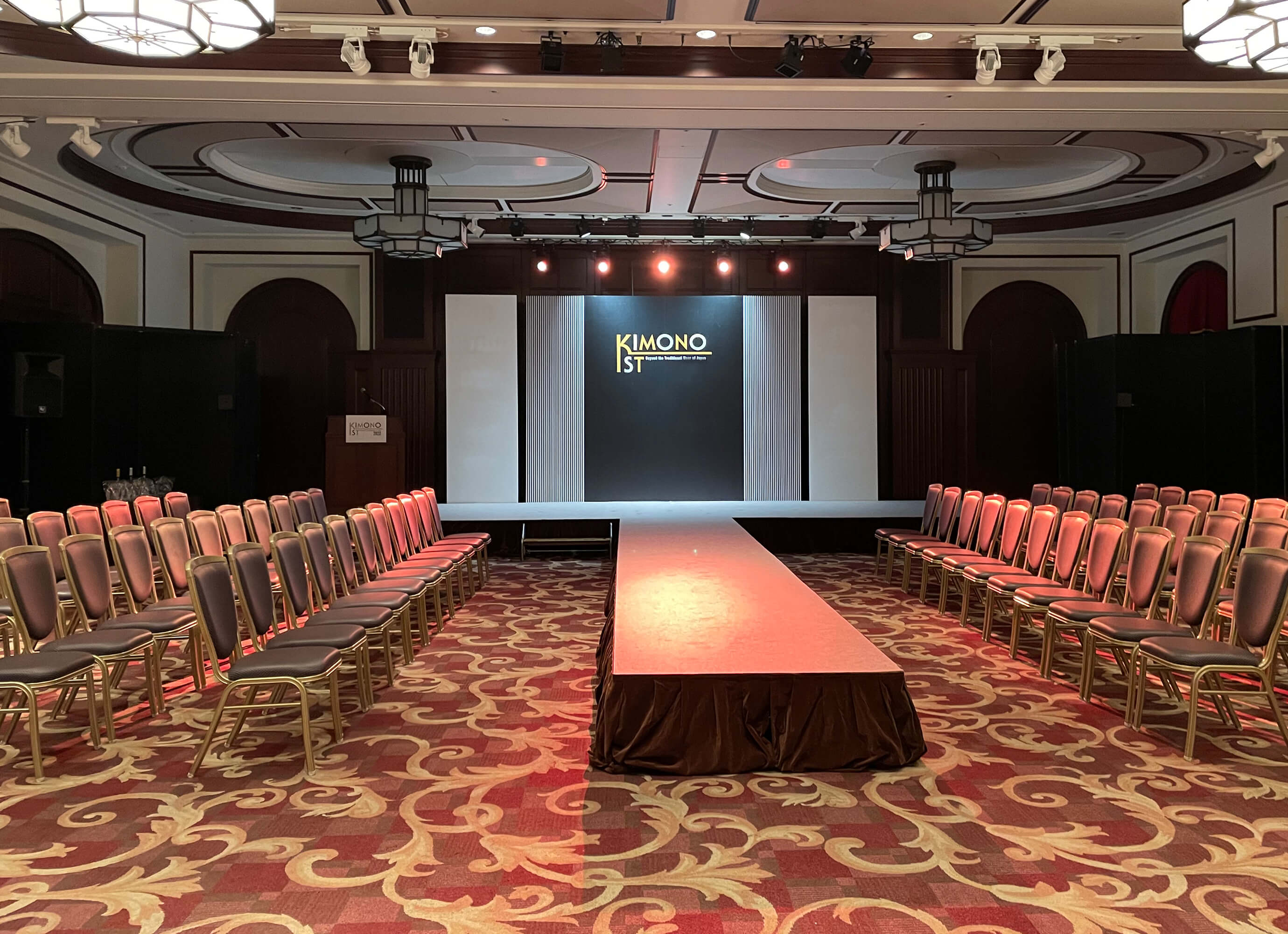 Kimonoist - キモノイスト